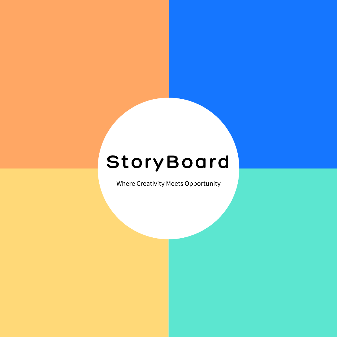 StoryBoard Logo